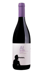 Refosco dal peduncolo rosso